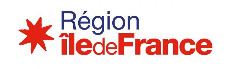 logo region ile de france