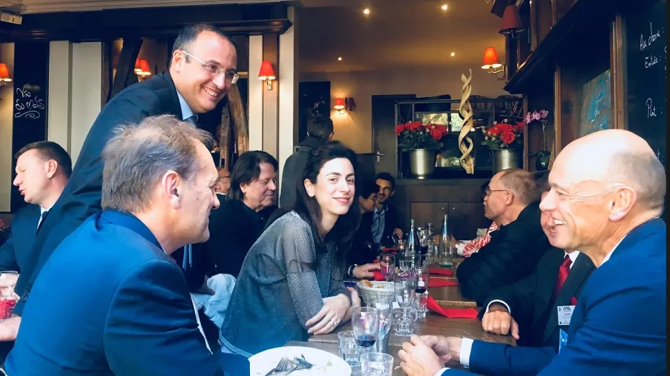 Photo Colloque marketing 2018